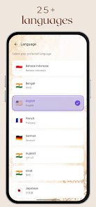 Choghadiya & Muhurat 2026 Screenshot 3