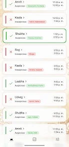 Choghadiya & Muhurat 2026 Screenshot 6