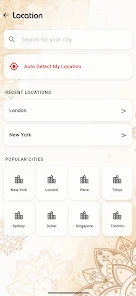 Choghadiya & Muhurat 2026 Screenshot 7