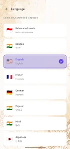 Choghadiya & Muhurat 2026 Screenshot 8