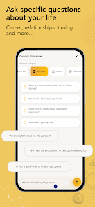 Uttara: Guided Insights Screenshot 2