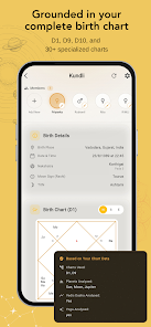 Uttara: Guided Insights Screenshot 6