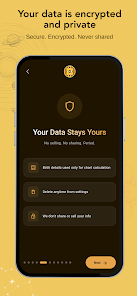Uttara: Guided Insights Screenshot 7
