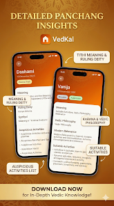 Hindu Calendar & Panchang 2026 Screenshot 8