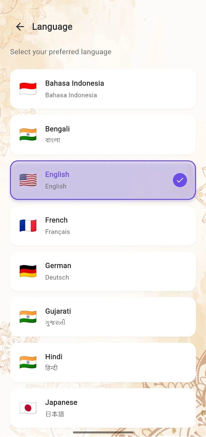 Choghadiya Muhurat screenshot