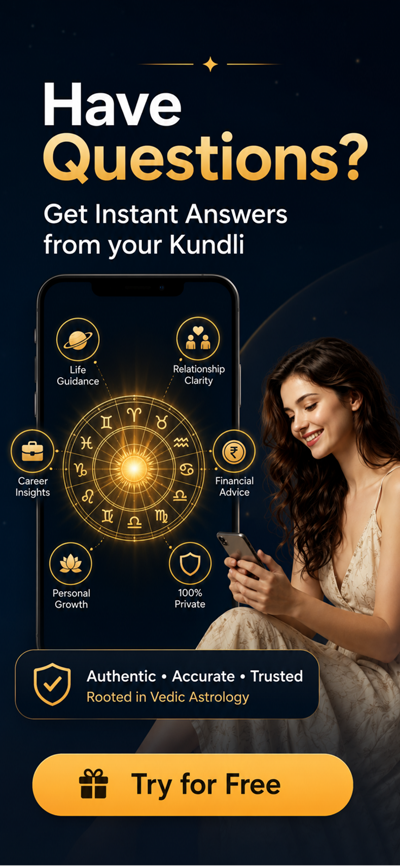 Vyom: Best Vedic Astrology App App Screenshot 3