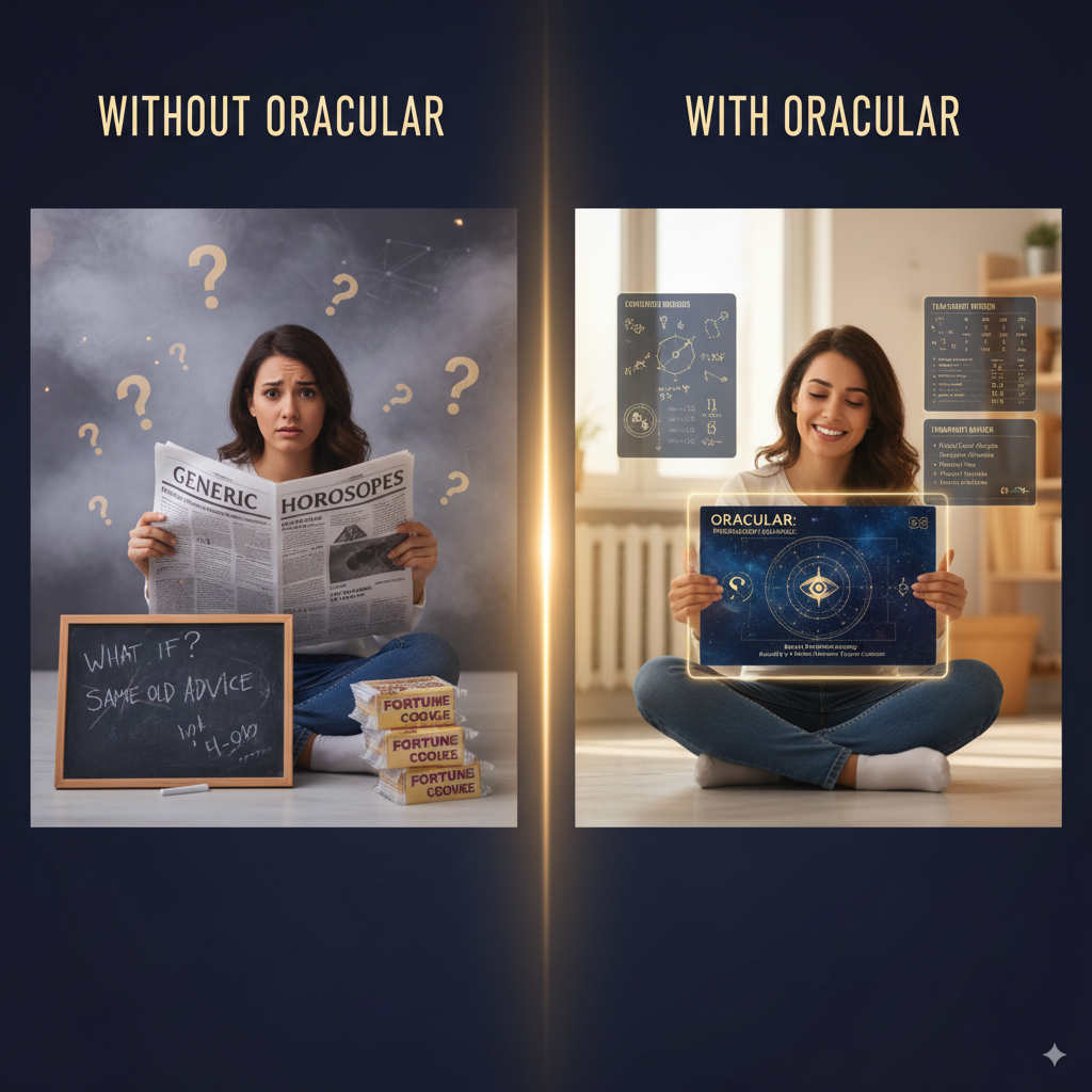 Transformation Journey